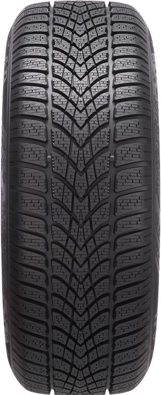 Dunlop SP Winter Sport 4D 225/55R17 101H B/TL | Best One Tire